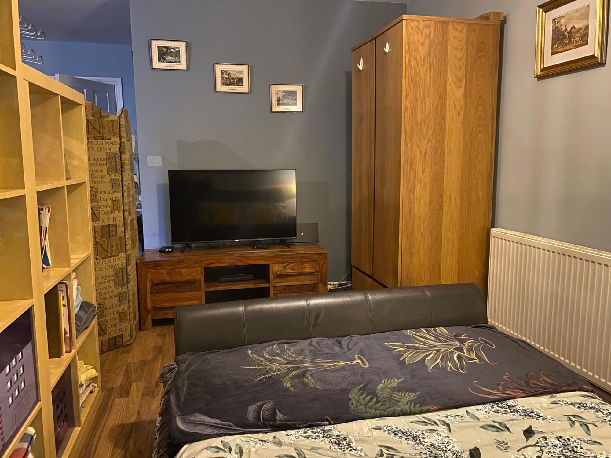 Quirky Town Centre Apartment With River Terrace Macclesfield Eksteriør billede